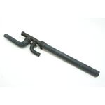 MERCEDES S W140 KALORİFER HORTUMU 91- BSG A1408302496