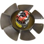 KALORİFER MOTORU 88-94 MERCEDES T1 BSG A0008206242