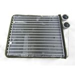 MERCEDES A W169 KALORİFER RADYATÖRÜ 04-12 BSG A1698300661