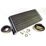 MERCEDES 190 W201 KALORİFER RADYATÖRÜ 86-93 BSG A0028355401
