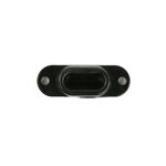 MERCEDES SPRINTER KAPI KARŞILIK PLASTİĞİ SÜRGÜLÜ 95-06 BSG A9017660161