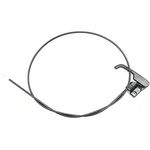 MERCEDES SPRINTER KAPUT AÇMA TELİ 95-06 BSG A9017500359