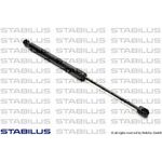 MERCEDES C W204 KAPUT AMORTİSÖRÜ SAĞ 07- BSG A2049800964