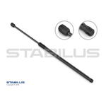 MERCEDES C W204 KAPUT AMORTİSÖRÜ SOL 2007-2013 BSG A2049802164