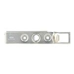 MERCEDES SPRINTER KAPUT KİLİDİ ALT 00-06 BSG A6707500084