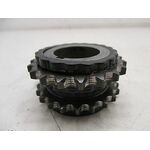 MERCEDES A W169 KRANK DİŞLİSİ 2004-2011 BSG A6400500103