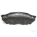 MERCEDES C W205 MOTOR ALT MUHAFAZASI TAMPON ALTI 2013- BSG A2055200000