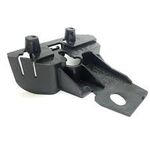 MERCEDES SPRINTER PANJUR BRAKETİ SOL 06- BSG A9068821014