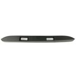 MERCEDES SPRINTER PLAKA LAMBA PLASTİĞİ 06- BSG A9067400030