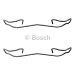 ARKA DİSK FREN KALİPER YAYI 02- FORD CONNECT BSG 2T142L051CA