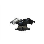 FREN BALATASI ARKA 2001-2007 MINI R50-R52-R53 BSG 34216762871