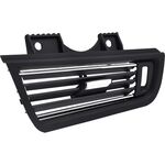 KALORİFER IZGARASI ÖN KROM SAĞ 10-17 BMW F10 BSG 64229166884