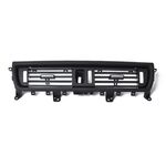 KALORİFER IZGARASI ÖN SİYAH 2010-2017 BMW F10 BSG 64229166885