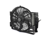 BMW X5 E53 KLİMA FANI KOMPLE 00-05 M62-M54-N62 BSG 64546921381