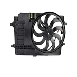 KLİMA FANI KOMPLE 2003-2007 MINI R50-52-53 BSG 17117541092