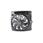 KLİMA FANI KOMPLE M40-50-52 90-99 BMW E36 BSG 64508364093