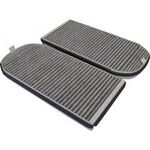 KLİMA FİLTRE KARBONLU 96-03 BMW E38 BSG 64319272810