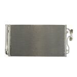 KLİMA RADYATÖRÜ 10-18 BMW F20 BSG 64506804722