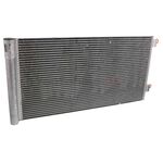 KLİMA RADYATÖRÜ 10-18 MINI R55-R56-R57-R58-R59 BSG 64539228607