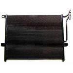 KLİMA RADYATÖRÜ 99-05 BMW E46 BSG 64538377614