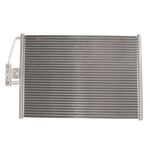 KLİMA RADYATÖRÜ M47-M57 96-03 BMW E38 BSG 64538375513