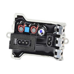 KLİMA ŞALTERİ 2001-2007 BMW E65 E66 BSG 64116918873