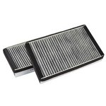 KLİMA FİLTRE [ TAKIM ] 2003-2010 BMW E60 BSG 64319171858