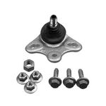 MERCEDES A W168 ROTİL ALT 97-04 BSG A1683330227