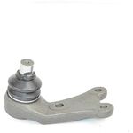 MERCEDES W124 ROTİL ALT SOL 89-95 BSG A1243330727