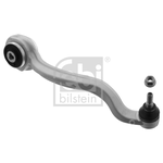 MERCEDES E W212 ROTİLLİ KOL ÜST SAĞ ALİMİNYUM 09- BSG A2123302811