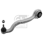 MERCEDES E W212 ROTİLLİ KOL ÜST SOL ALİMİNYUM 09- BSG A2123302711