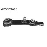MERCEDES E W211 SALINCAK ÖN SAĞ DEMİR 02-11 BSG A2113309207