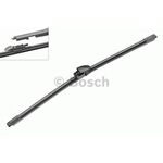 MERCEDES A W176 SİLECEK SÜPÜRGESİ ARKA 2012- BSG A1768200545