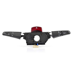 MERCEDES SPRINTER SİNYAL SİLECEK KUMANDA KOLU 95-06 BSG A0015404645