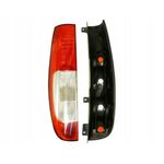 MERCEDES VITO W639 STOP LAMBASI SOL 2003- BSG A6398200164