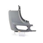 MERCEDES SPRINTER TAMPON ARKA SOL 06+& BSG A9068801071