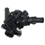 MERCEDES A W176 TERMOSTAT 2012- BSG A2702002200