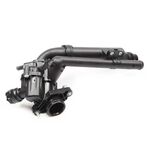 MERCEDES C W205 TERMOSTAT 2013- BSG A2742000615
