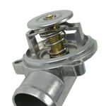 MERCEDES E W210 TERMOSTAT DÜZ 93- BSG A1112000315
