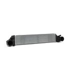 MERCEDES C W203 TURBO RADYATÖRÜ 2005-2009 BSG A2035000500