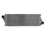 MERCEDES SPRINTER TURBO RADYATÖRÜ 96-06 BSG 2D0145805