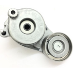 MERCEDES ML W164 V KAYIŞ GERGİSİ KOMPLE 05-13. BSG A6422001370