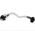 MERCEDES E W124 YAKIT HORTUMU 1996-1999 BSG A6050701432