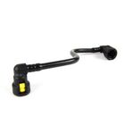 MERCEDES ML W164 YAKIT HORTUMU 1998-2005 BSG A1634702864