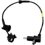 ABS SENSÖRÜ ARKA SOL 04- CHEVROLET KALOS DELPHI 95996129