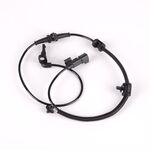 OPEL ASTRA J ABS SENSÖRÜ ÖN 09- DELPHI 6238636