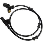 MERCEDES ML W163 ABS SENSÖRÜ ÖN SAĞ 98-07 DELPHI A1635400817
