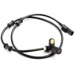 MERCEDES ML W163 ABS SENSÖRÜ ÖN SOL 98-07 DELPHI A1635400717
