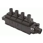 BMW E36 ATEŞLEME BOBİNİ 95-01 DELPHI 12131247281