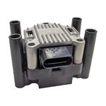 VW GOLF4 ATEŞLEME BOBİNİ 97-10 DELPHI 032905106B